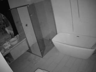 Casa Salsa Bathroom 2